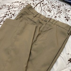 Savane Men’s Dress slacks